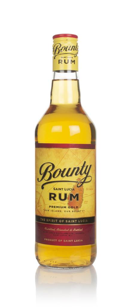 Chairman\'s Reserve White Label Rum of Malt | Master