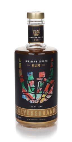 The Severed Hand Jamaican Spiced Rum 70cl | Master of Malt