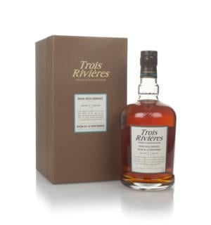 Trois Rivières 12 Year Old Rum 70cl | Master Of Malt