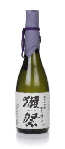 Daiginjo Sake | Master Of Malt