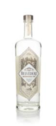 Belvedere Vodka 007 SPECTRE Bottle 1.75L (40% Vol.)