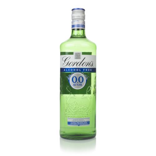 Buy Gordon's Alcohol Free - Alternative for Gin? ▷