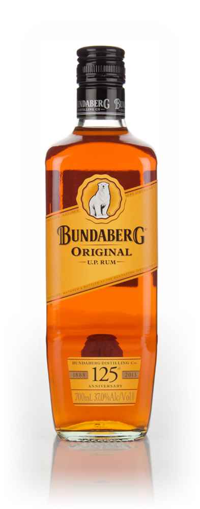 Bundaberg Spirit | Master of Malt