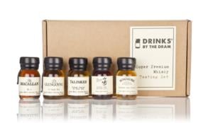 Super Premium Whisky Tasting Set - Master of Malt