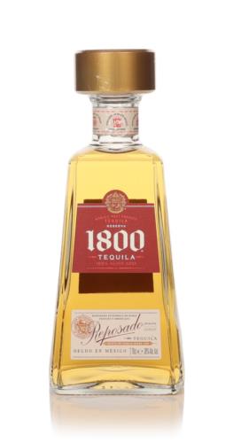 1800 Añejo Tequila 70cl | Master of Malt