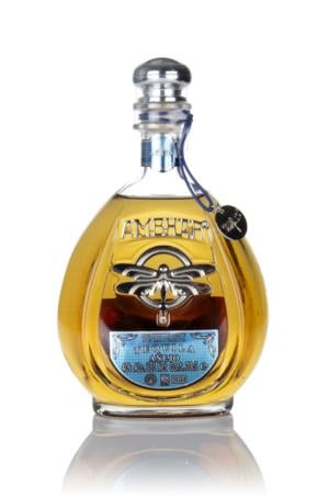 Ambhar Tequila Añejo 70cl | Master of Malt