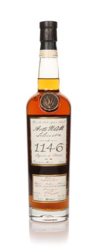 ArteNOM Selección de 1146 Tequila Añejo 70cl | Master of Malt