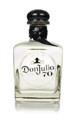 Don Julio Tequila | Master of Malt