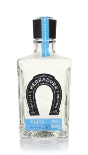 Herradura Plata Tequila 70cl | Master of Malt