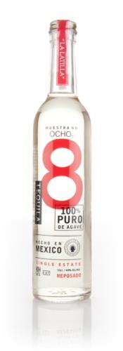 Ocho Reposado Tequila 2015 (La Latilla) - Master of Malt