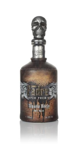 Padre Azul Añejo Tequila - Master of Malt