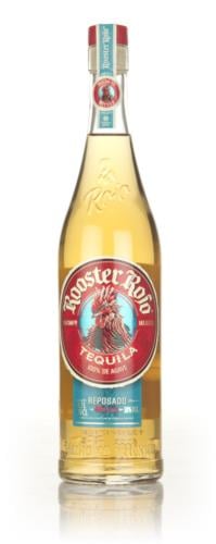 Rooster Rojo Reposado Tequila 70cl | Master of Malt