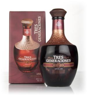 Sauza Tres Generaciones Añejo Tequila - Master of Malt