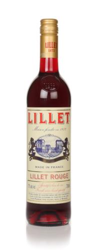 Lillet rouge deals