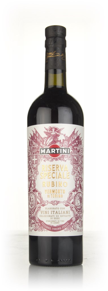 Vermouth Martini Blanc - 100cl – Bottle of Italy