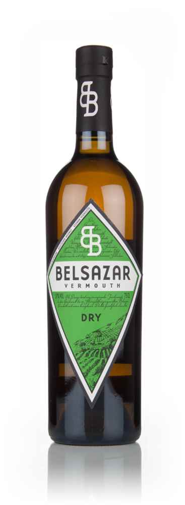 Belsazar Vermouth Dry | Master Malt of