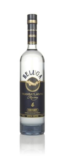 Beluga Transatlantic Racing Vodka 1L