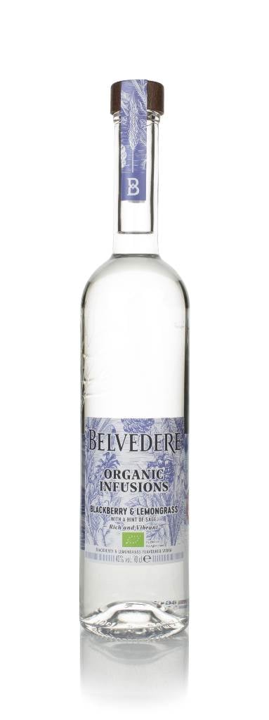 Vodka Belvedere Summer Edition - 40° 70 cl