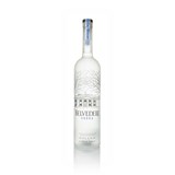 Belvedere Vodka Limited Special Edition 1.75 Lt. Empty .Bottles It's