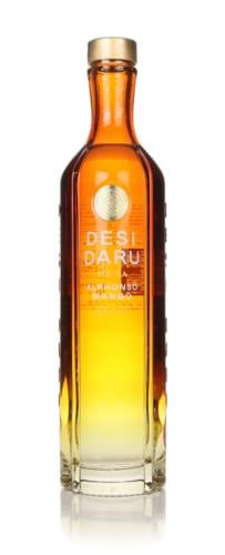 Desi Daru Alphonso Mango Vodka 70cl | Master of Malt