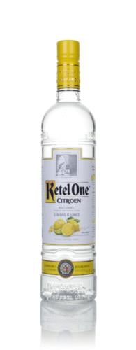 Ketel one citroen