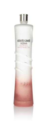 Roberto Cavalli Watermelon Vodka 100cl | Master of Malt