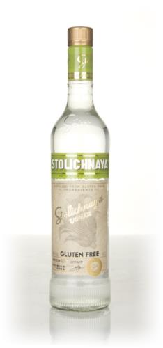 Stoli Vodka | Master Of Malt