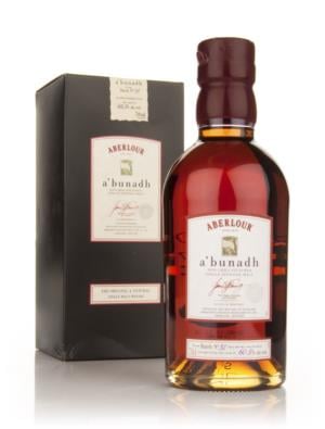 Aberlour Whisky | Master Of Malt