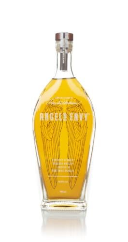 Angel's Envy Whiskey 70cl | Master of Malt