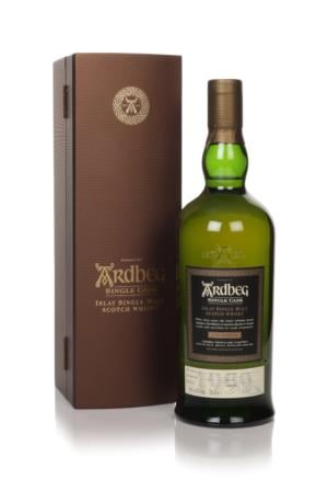 Ardbeg 10 Year Old 1999 (cask 1924) - Single Cask Whisky 70cl