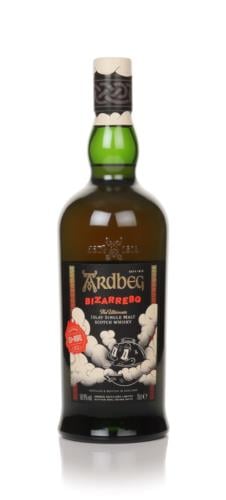 Ardbeg BizarreBQ Whisky 70cl | Master of Malt