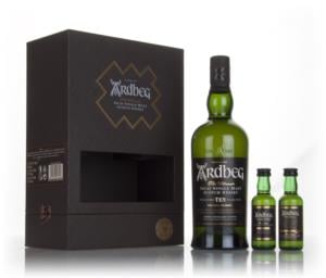 Ardbeg Exploration Pack Whisky 80cl | Master Of Malt