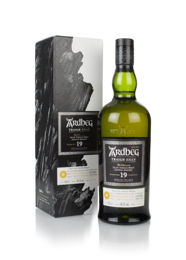 Torabhaig Allt | Malt Master Series - Whisky 70cl of Gleann The Legacy