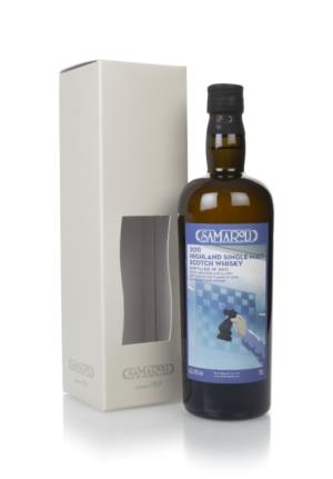 Samaroli Without Borders (2020 Edition) Whisky 70cl | Master of Malt