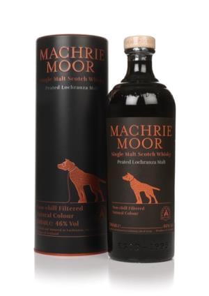 Arran Machrie Moor Whisky 70cl | Master of Malt