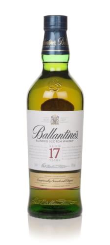 Ballantine's 17 Year Old Whisky 70cl