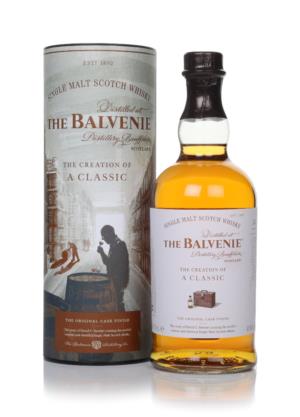 Balvenie 14 Year Old Caribbean Cask Whisky 70cl | Master of Malt