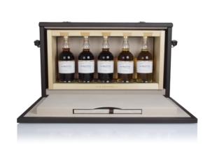 Balvenie The DCS Compendium Chapter Four - The Complete Set Whisky ...