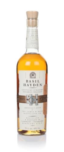 Basil Hayden s Kentucky Straight Bourbon Whiskey 70cl Master of Malt