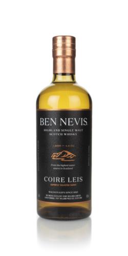 Ben Nevis Coire Leis Whisky | Master of Malt