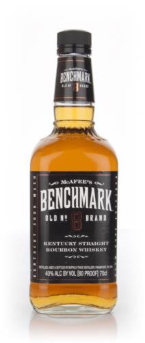 benchmark whiskey
