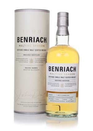 Benriach 21 Year Old Whisky 70cl | Master of Malt