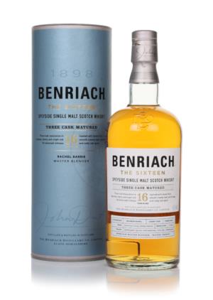 Benriach 21 Year Old Whisky 70cl | Master of Malt