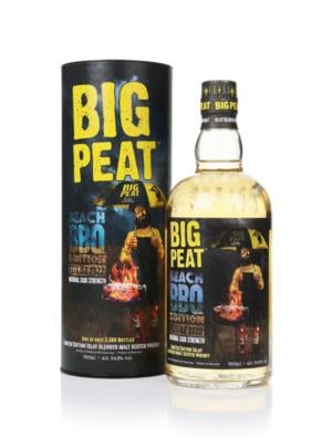 Big Peat The Smokehouse Edition Fèis ìle 2023 Whisky 70cl | Master