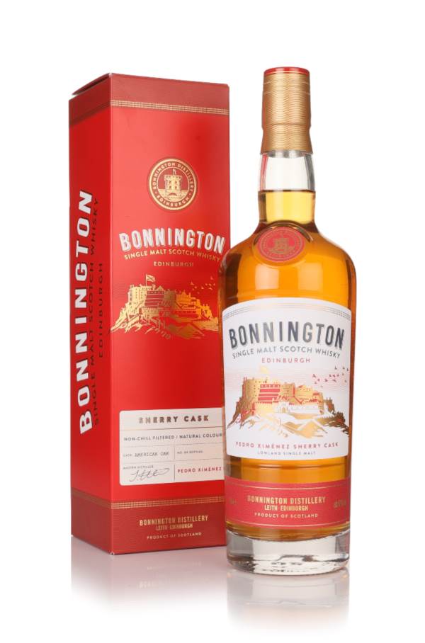 Bonnington | Master of Malt