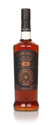 Bowmore 18 Year Old - Fèis Ìle 2021 (bottled 2020) Whisky 70cl