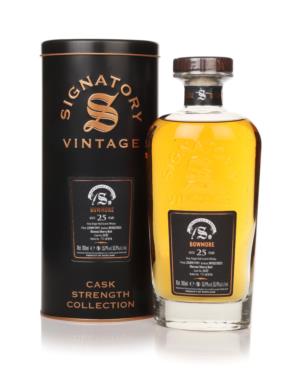 Bowmore 25 Year Old 1996 - The Distiller's Anthology 01 Whisky 70cl |  Master of Malt