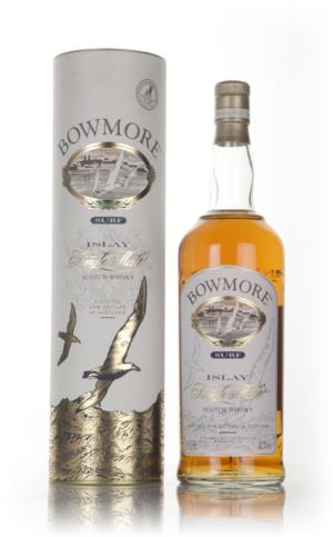 Bowmore Surf (1L) - 1990s Whisky