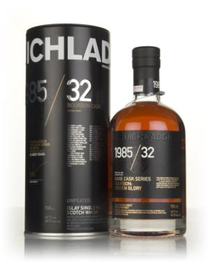 1985 Vintage Whisky | Master of Malt