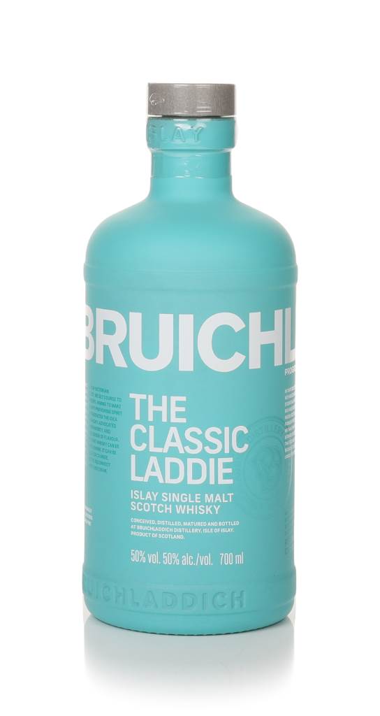 Bruichladdich Port Charlotte PC6 Review - The Whiskey Jug